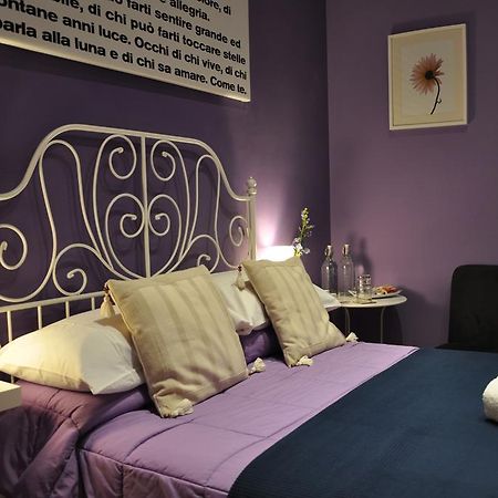 Capocchia House Bed & Breakfast Rome Exterior photo