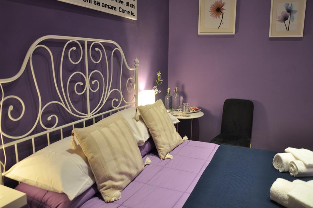 Capocchia House Bed & Breakfast Rome Exterior photo