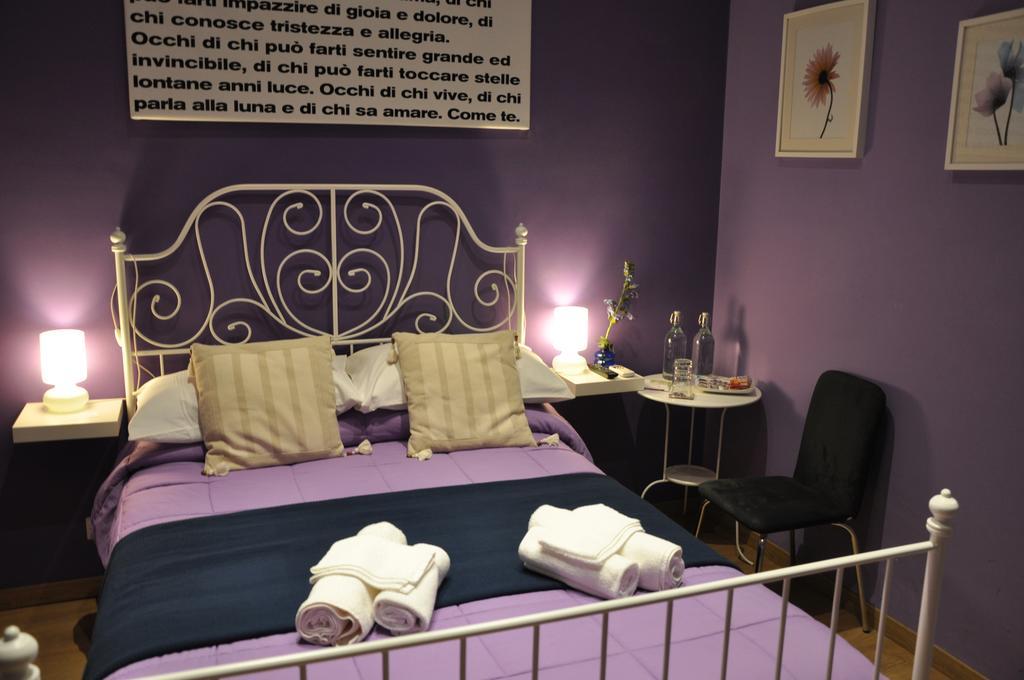Capocchia House Bed & Breakfast Rome Exterior photo