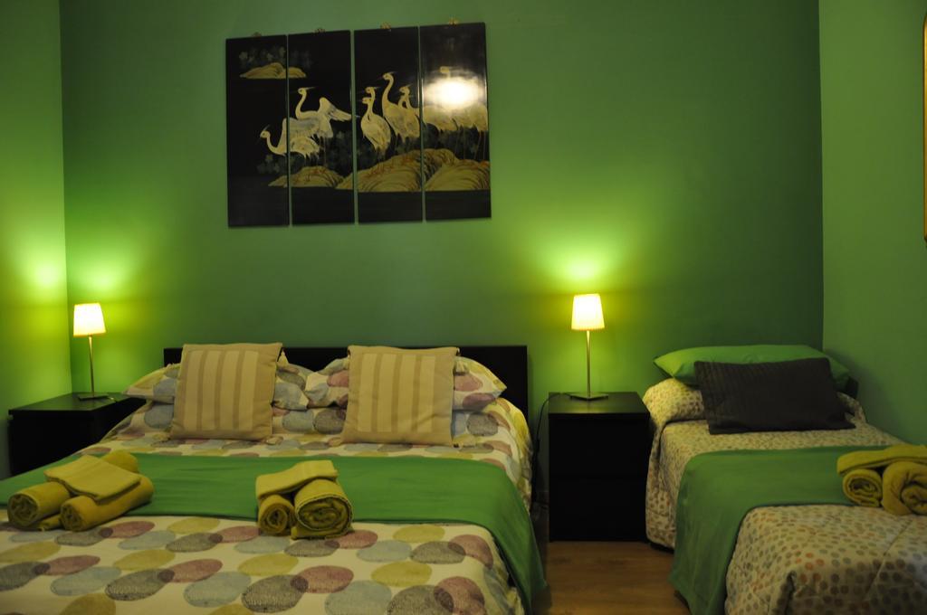 Capocchia House Bed & Breakfast Rome Room photo