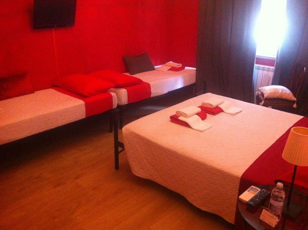 Capocchia House Bed & Breakfast Rome Exterior photo