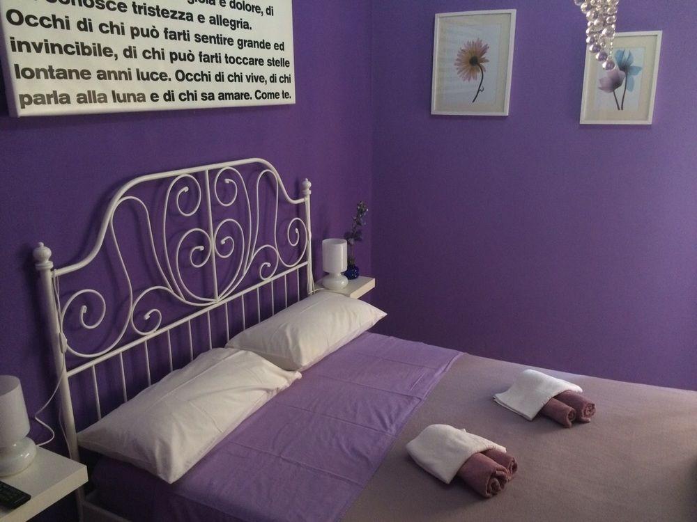 Capocchia House Bed & Breakfast Rome Exterior photo