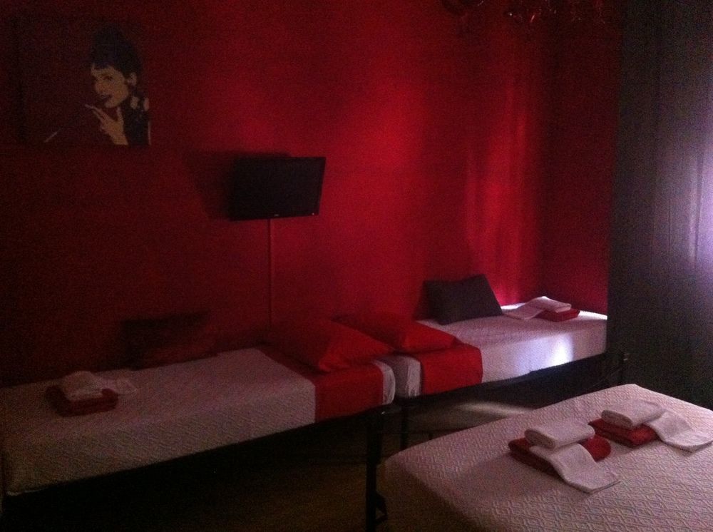 Capocchia House Bed & Breakfast Rome Exterior photo