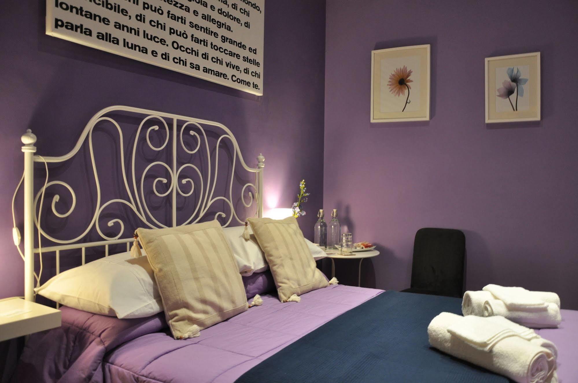Capocchia House Bed & Breakfast Rome Exterior photo