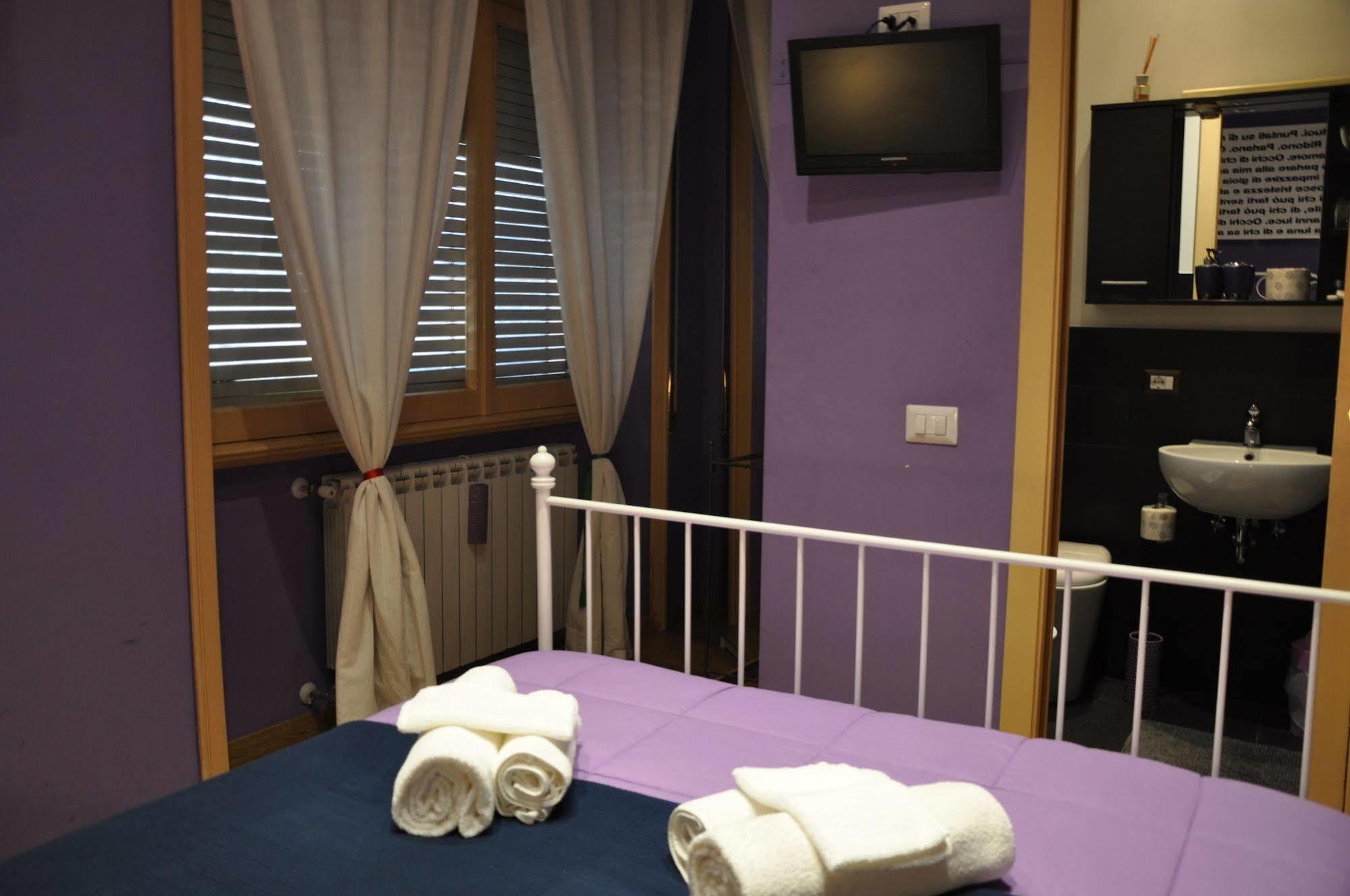 Capocchia House Bed & Breakfast Rome Exterior photo