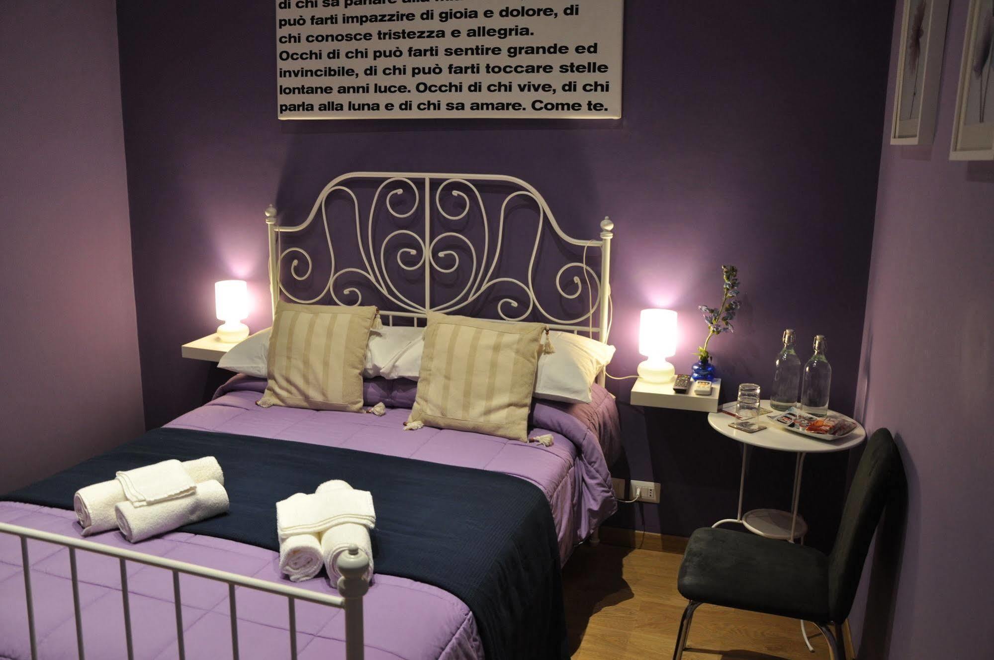 Capocchia House Bed & Breakfast Rome Exterior photo
