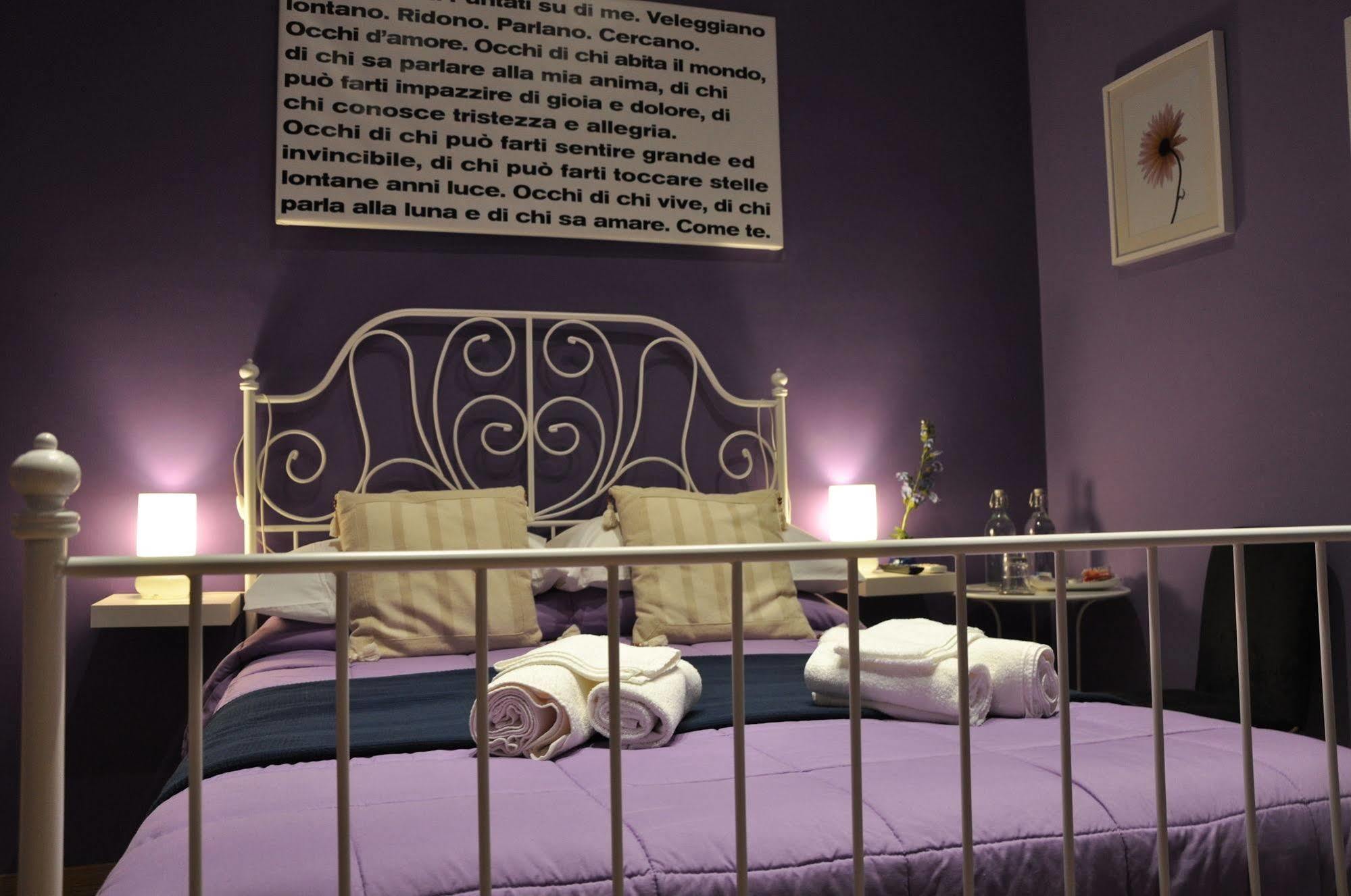 Capocchia House Bed & Breakfast Rome Exterior photo