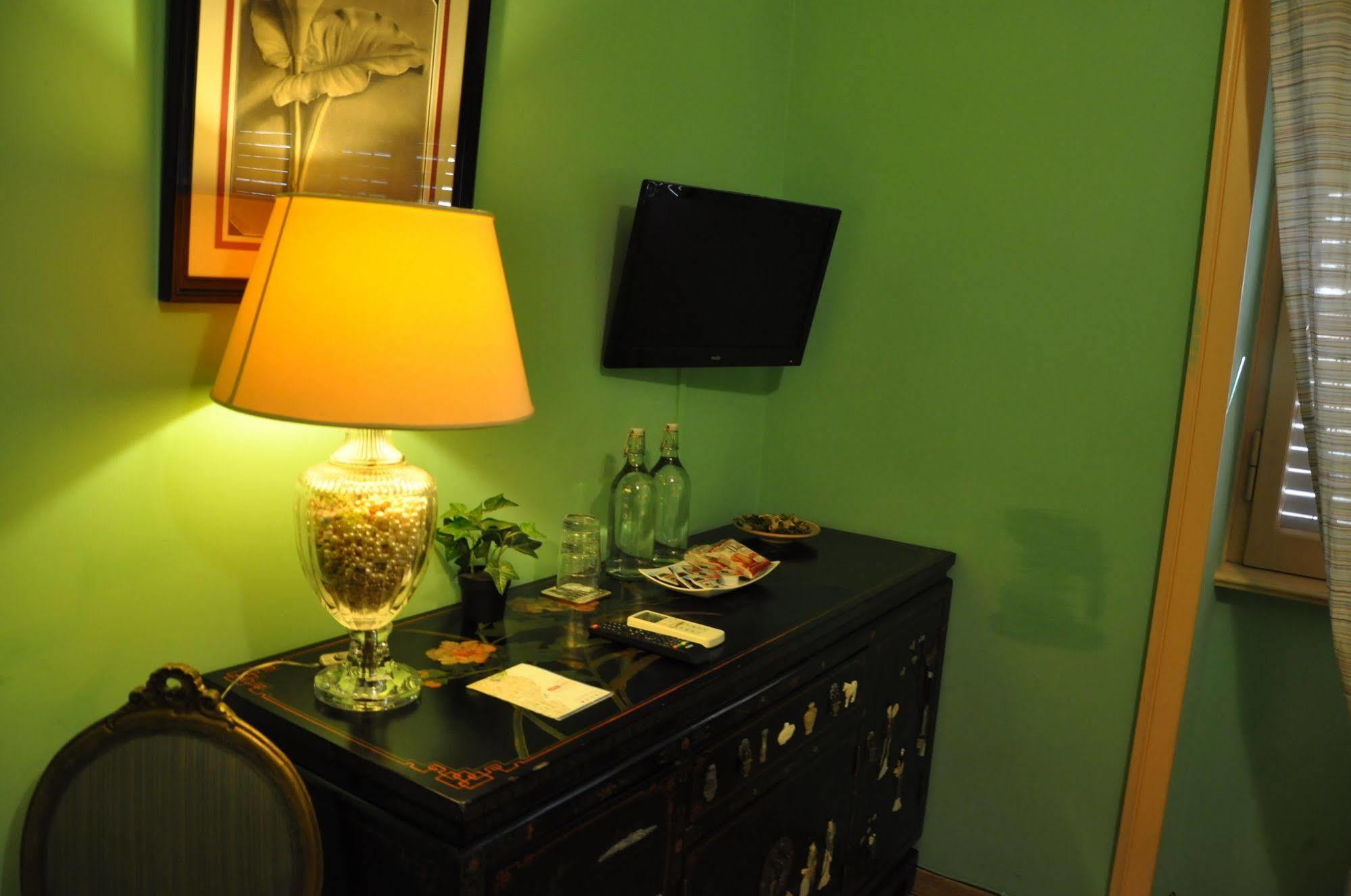 Capocchia House Bed & Breakfast Rome Exterior photo